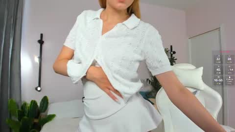 Sweet  Monica online show from August 5, 3:48 am