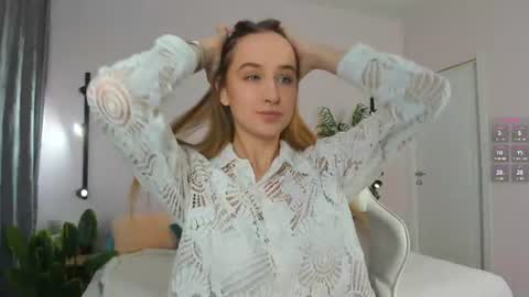 Sweet  Monica online show from August 7, 12:43 am