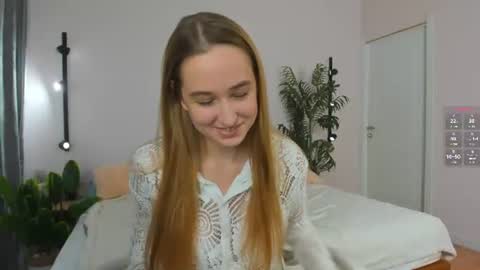 Sweet  Monica online show from August 7, 1:49 am
