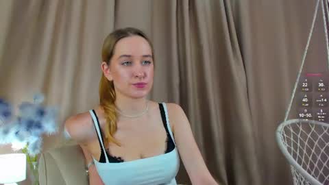 Sweet  Monica online show from August 12, 5:43 am