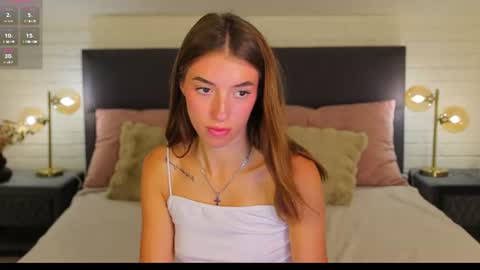 sweet__vikki online show from August 1, 6:19 am