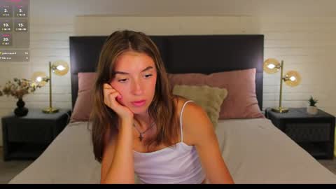 sweet__vikki online show from August 1, 9:37 am