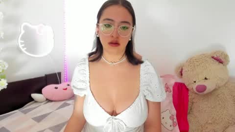Agata online show from May 15, 3:56 pm