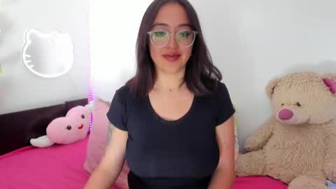 Agata online show from May 22, 7:16 pm