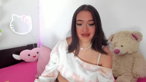 Agata online show from May 23, 4:54 pm