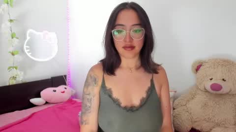 Agata online show from May 25, 5:37 pm
