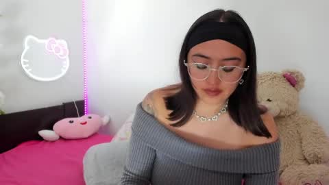 Agata online show from May 27, 4:42 pm