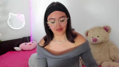 Agata online show from May 27, 5:48 pm