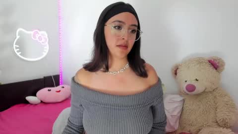 Agata online show from May 27, 8:00 pm