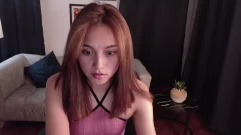 sweet_alya_ online show from August 18, 3:29 pm