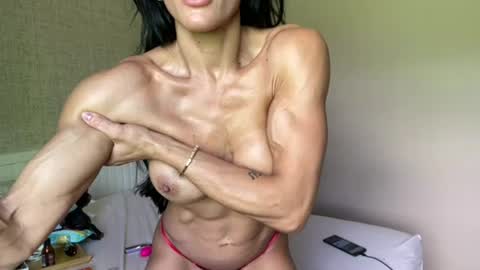 Sweet Ane online show from August 7, 3:34 pm