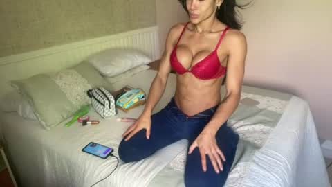 Sweet Ane online show from August 9, 3:57 pm