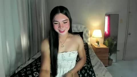 SweetAangel online show from July 4, 12:57 am