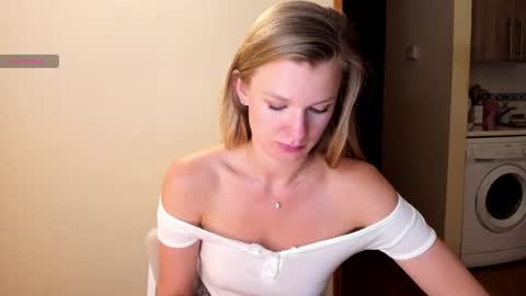 Ann - your sweet girl online show from July 6, 8:45 pm