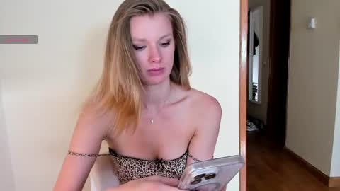 Ann - your sweet girl online show from July 9, 4:23 pm