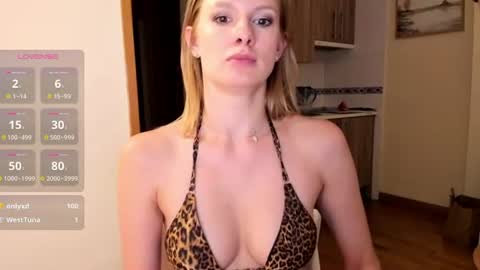 Ann - your sweet girl online show from July 15, 9:16 pm