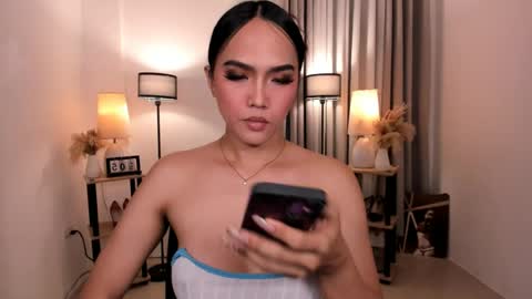 Goddess Angel online show from September 7, 11:16 am