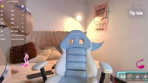 sweet_artemiis online show from August 3, 11:23 pm
