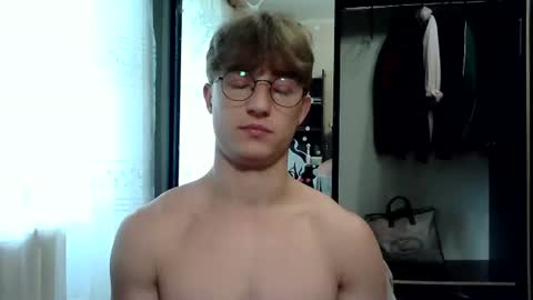 Sweet boy06 online show from July 6, 10:18 am