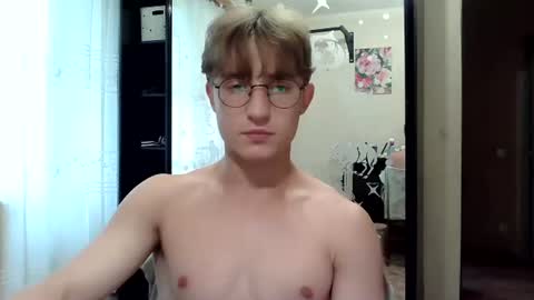 Sweet boy06 online show from July 7, 11:25 am