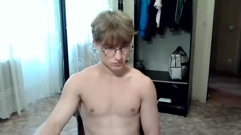 Sweet boy06 online show from July 15, 9:10 am