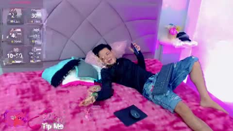 sweet_boy_sex online show from August 9, 3:51 am