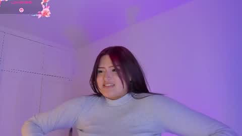 sweet cherry online show from August 12, 7:49 pm