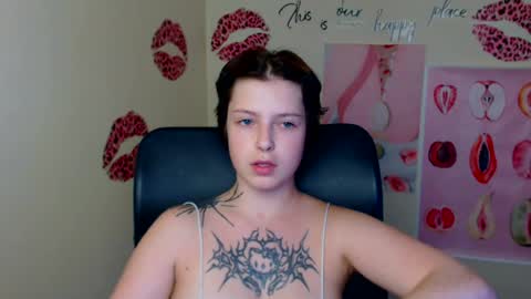 Ivy online show from July 30, 10:55 am