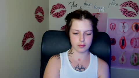 Ivy online show from August 3, 7:32 pm