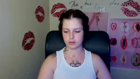 Ivy online show from August 3, 8:38 pm