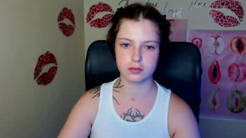 Ivy online show from August 4, 12:07 am