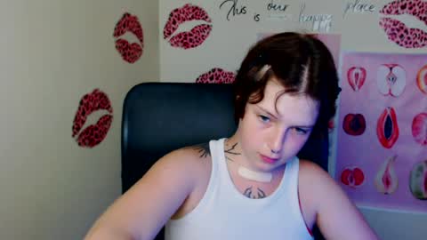 Ivy online show from August 4, 6:27 pm