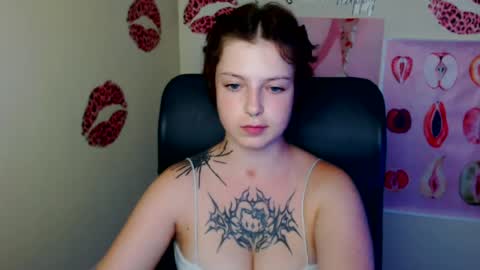 Ivy online show from August 4, 11:24 pm