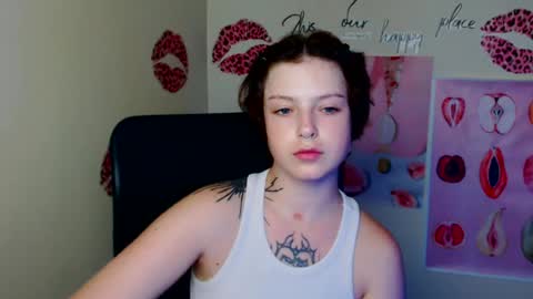 Ivy online show from August 5, 1:36 am