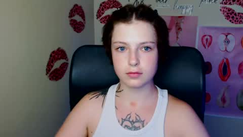 Ivy online show from August 5, 2:42 am