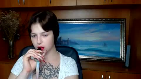 Ivy online show from August 12, 9:22 am