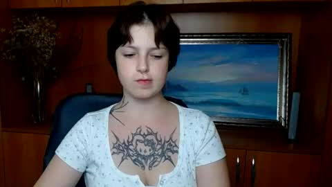 Ivy online show from August 12, 11:34 am
