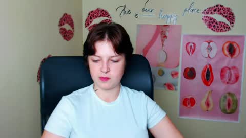 Ivy online show from August 13, 8:39 am