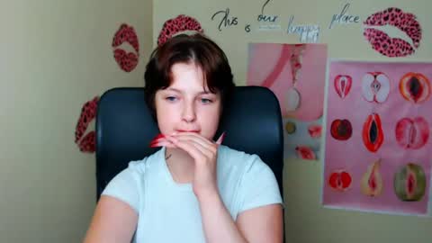 Ivy online show from August 13, 9:45 am