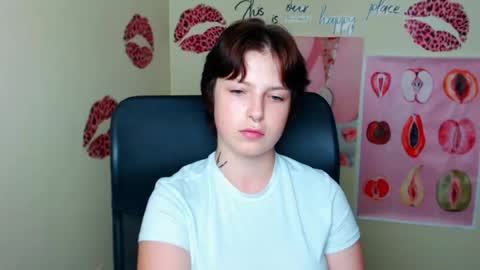 Ivy online show from August 13, 11:02 am