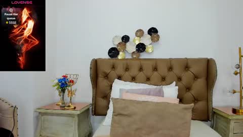 sweet dannix online show from August 14, 9:29 pm