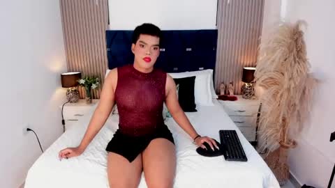 Darius online show from April 23, 2:26 am