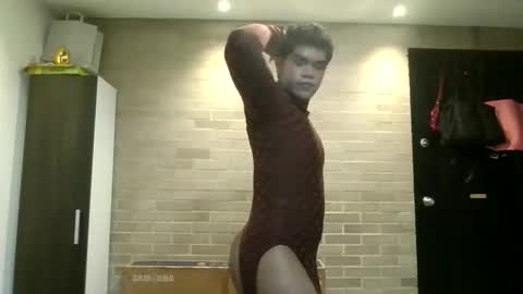 Darius online show from May 24, 7:33 am