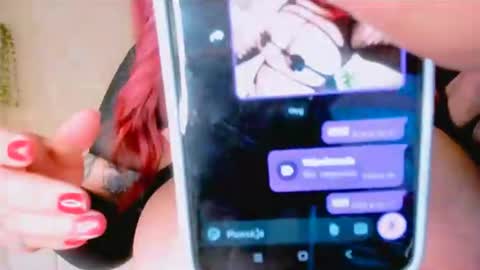   Dulce    online show from August 11, 9:33 am