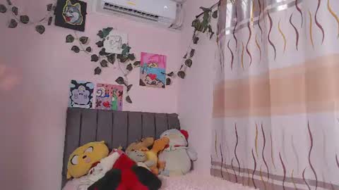 Sweet Ela online show from August 13, 11:57 am
