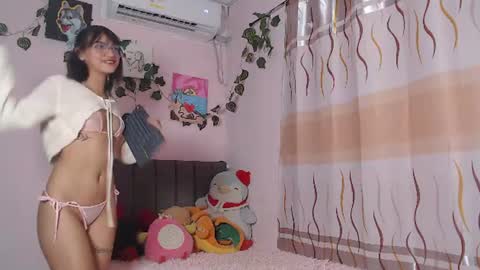 Sweet Ela online show from September 7, 3:51 pm