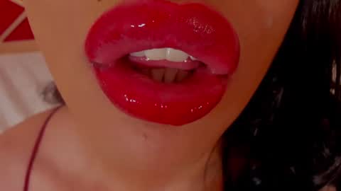 sweet_eliizabeth online show from August 3, 4:25 pm