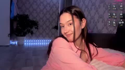 Hot heart Kely  online show from August 8, 1:27 am