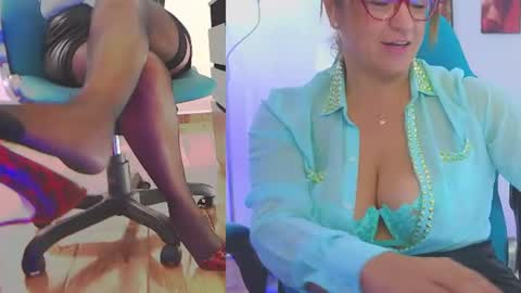 Sweet Evans online show from August 15, 3:43 am