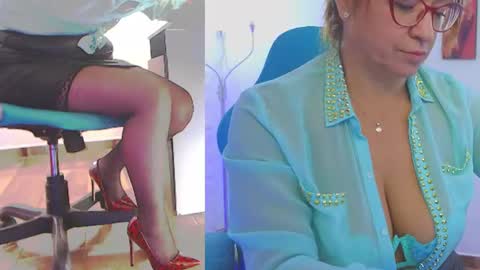 Sweet Evans online show from August 15, 4:49 am